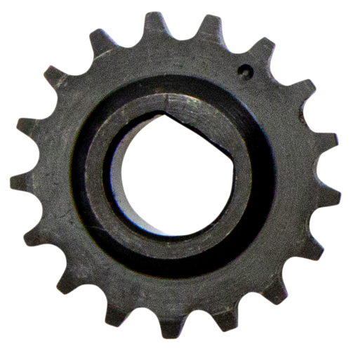 Feuling - Feuling Crankshaft Cam Drive Sprocket - 17T - 1091