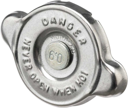Moose Utility - Moose Utility Radiator Cap - 1903-0027