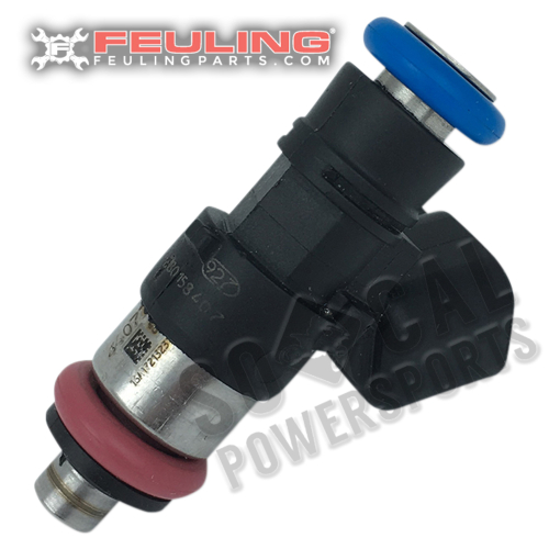 Feuling - Feuling Electronic Fuel-injection Component - 9934