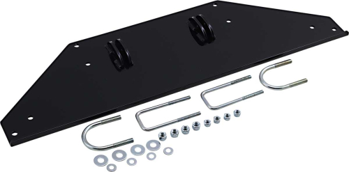 Moose Utility - Moose Utility Plow Bottom Mount - 2766PF