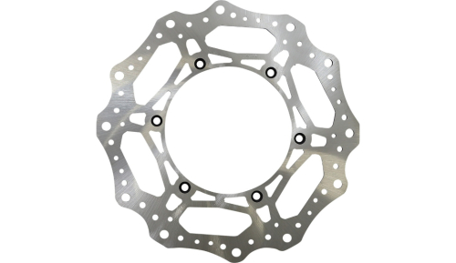 Moose Racing - Moose Racing RFX Rotor - FXBD 40300 55NP