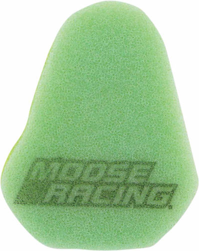 Moose Racing - Moose Racing Precision Pre-Oiled Air Filter - P2-80-15