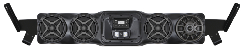 SSV Works - SSV Works WP3 Series Speaker Kit - 2 Speakers - WP3-PN304A