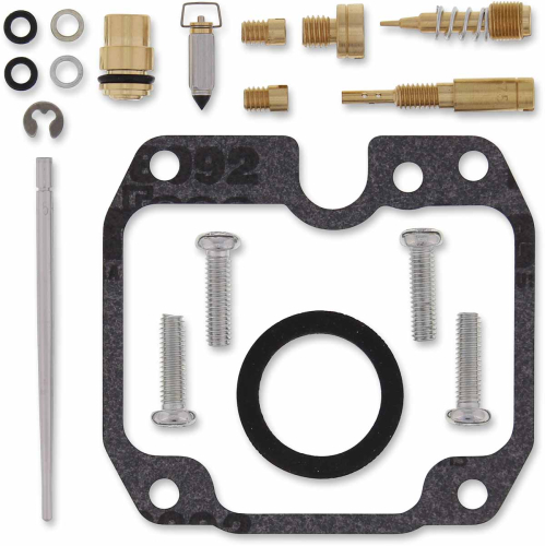Moose Racing - Moose Racing Carburetor Repair Kit - 1003-0855