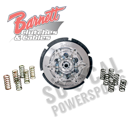 Barnett - Barnett Scorpion Lock-Up Clutch - 608-30-20036