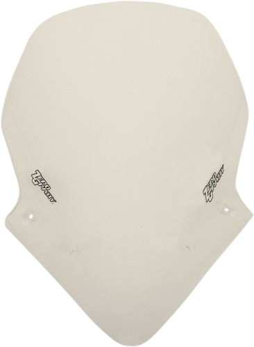 Zero Gravity - Zero Gravity Sport Touring Windscreens - Clear - 23-208-01
