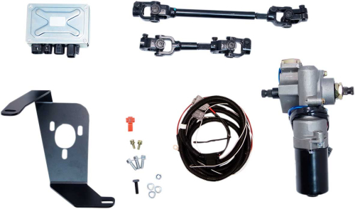 Moose Utility - Moose Utility Electric Power Steering Kit - PEPS-4001