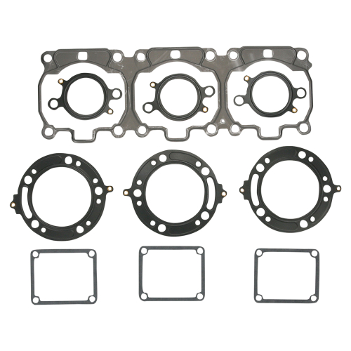 Cometic Gasket - Cometic Gasket Top End Gasket Kit - C4026