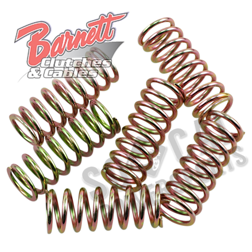 Barnett - Barnett Heavy-Duty Clutch Spring Set - 501-50-06053