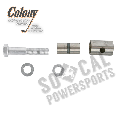 Colony - Colony Seat Bar Bushing Set - 8876-5