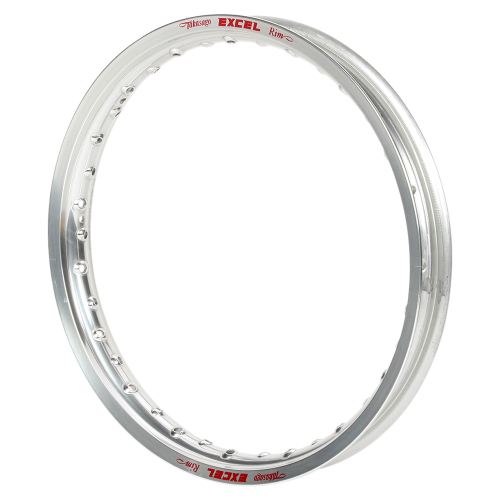 Excel - Excel Takasago Rear Rim - 19x1.85 - Silver - GDS406