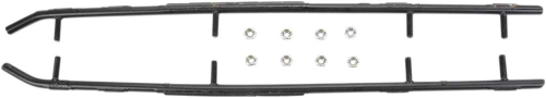 SNO Stuff - SNO Stuff 506 Series Carbide Runner - 6in. 60 Degrees Controlling Carbide - 506-616