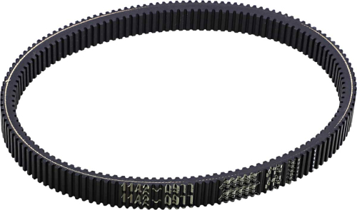 Moose Utility - Moose Utility High Performance Plus Drive Belts - 1142-0911