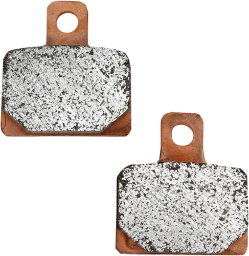DP Brakes - DP Brakes Pro MX High-Performance Brake Pads - SDP936MX