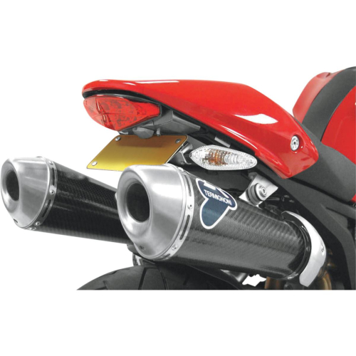 Competition Werkes - Competition Werkes Fender Eliminator Kit - 1DMON2