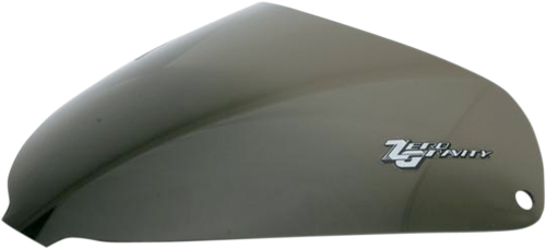 Zero Gravity - Zero Gravity SR Series Windscreen - Light Smoke - 20-708M-02