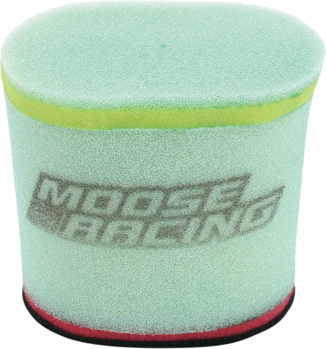 Moose Racing - Moose Racing Pre-Oiled Air Filter - P3-70-04