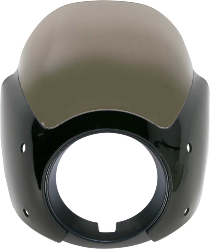 Memphis Shades - Memphis Shades Cafe Fairing - MEM7311