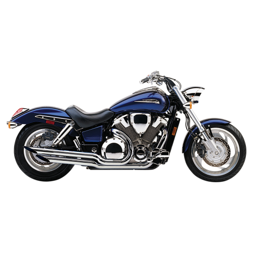 Cobra - Cobra Hot Rod Exhaust - Angled Slash-Cut - 1675SC