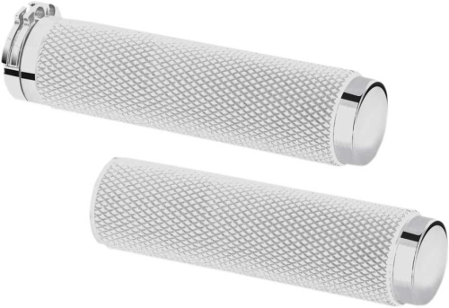 Pingel - Pingel Billet Grips - 62196