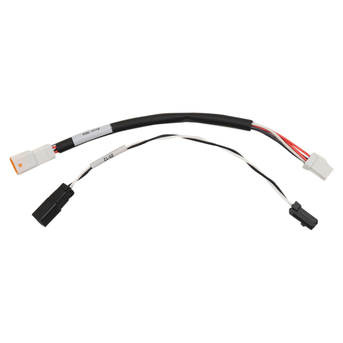 Barnett - Barnett Electronic Throttle Control Extensions with Double Harness - 8in. - 152-30-30308