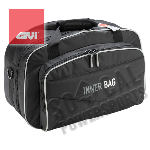 GIVI - GIVI Inner Liner for Monolock B47 Blade - Black - T502