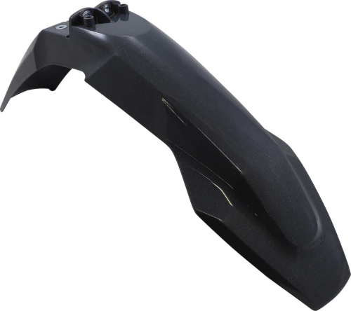 Acerbis - Acerbis Front Fender - Gray Metallic - 2462597297