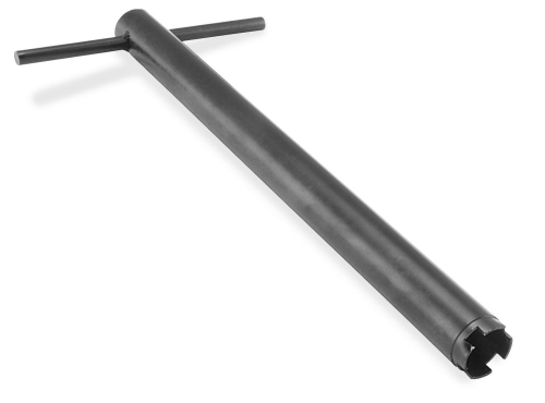 Race Tech - Race Tech Fork Cartridge Holding Tool - TFCH 04A