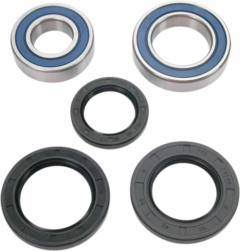Moose Racing - Moose Racing Wheel Bearing Kit - 25-1134