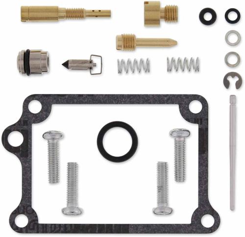 Moose Racing - Moose Racing Carburetor Repair Kit - 1003-0724