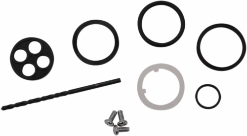 Moose Racing - Moose Racing Fuel Tap Rebuild Kit - 60-1207