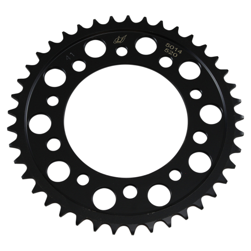 Driven Racing - Driven Racing Lightweight Steel Rear Sprocket - 41T - 5014-520-41T
