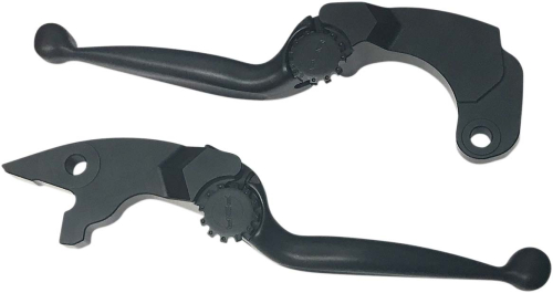 PSR - PSR Journey Adjustable Lever Set - Black - 17-00600-22