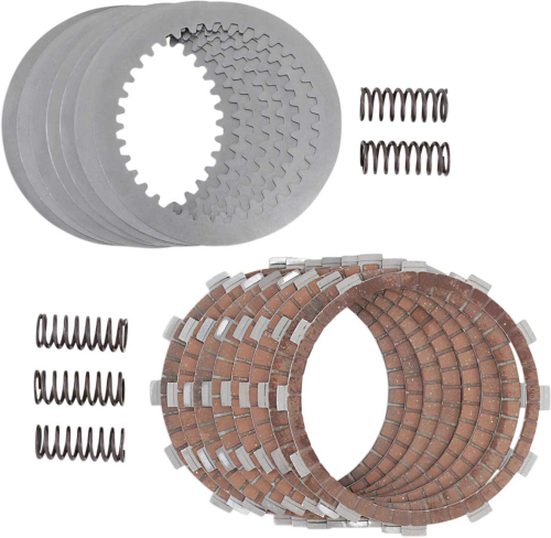 DP Brakes - DP Brakes DPK Clutch Kit - DPK247