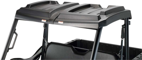 Moose Utility - Moose Utility Two-Piece Roof - 0521-1371