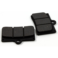 Wild Boar - Wild Boar Semi-Metallic Brake Pads - MC-05655
