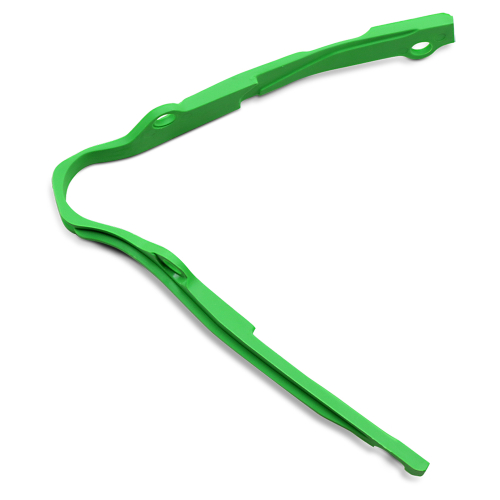 UFO Plastics - UFO Plastics Chain Slider - Green - KA03703-026