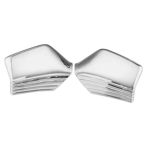 Show Chrome - Show Chrome Mirror Back Accent Set - 2-279