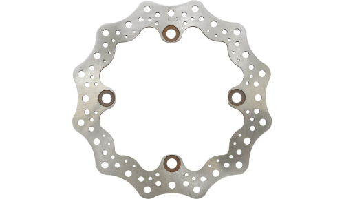Moose Racing - Moose Racing RFX Rotor - FXBD 10205 55NP