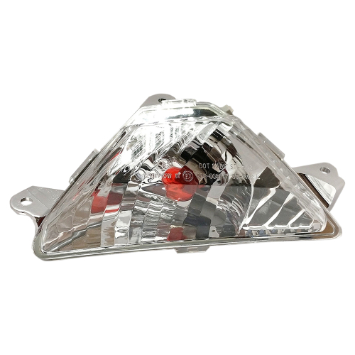 K&S Technologies - K&S Technologies Turn Signal - Front Left - 25-2352C