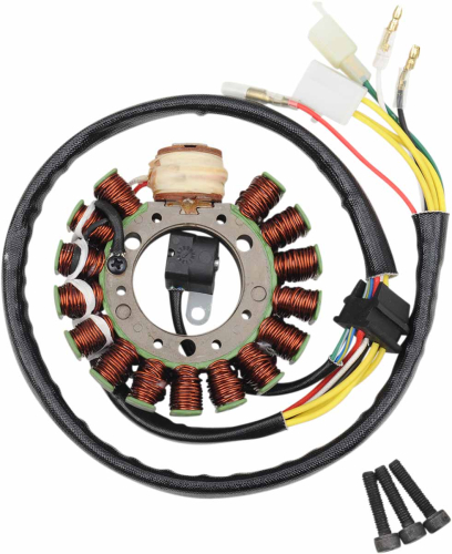 Moose Racing - Moose Racing Stator - M-21-816