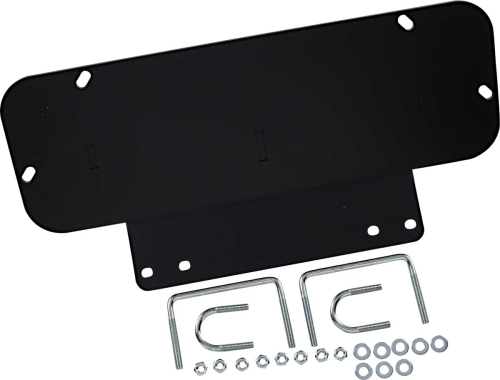 Moose Utility - Moose Utility RM5 Plow Mount Plate - 4491PF