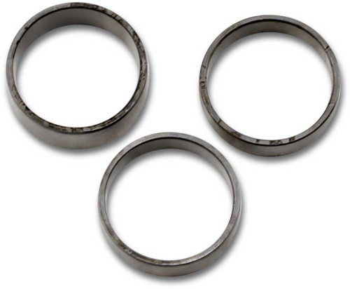 Eastern Motorcycle Parts - Eastern Motorcycle Parts Connecting Rod Races - E-2000
