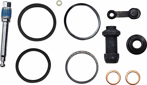 Moose Racing - Moose Racing Brake Caliper Rebuild Kit - 18-3291
