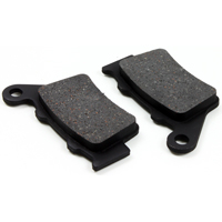 Wild Boar - Wild Boar Semi-Metallic Brake Pads - MC-05553