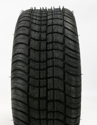 Kenda - Kenda Trailer Tire - 4-Ply Rated/Load Range B - 205/65-10 - 093991026B1