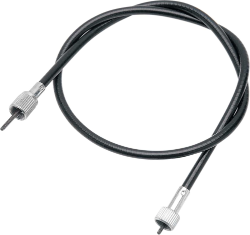 Drag Specialties - Drag Specialties Tachometer Cable - 0201B