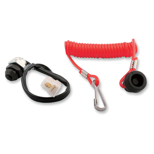 Kimpex - Kimpex Kill Switch Complete Assembly - 01-112