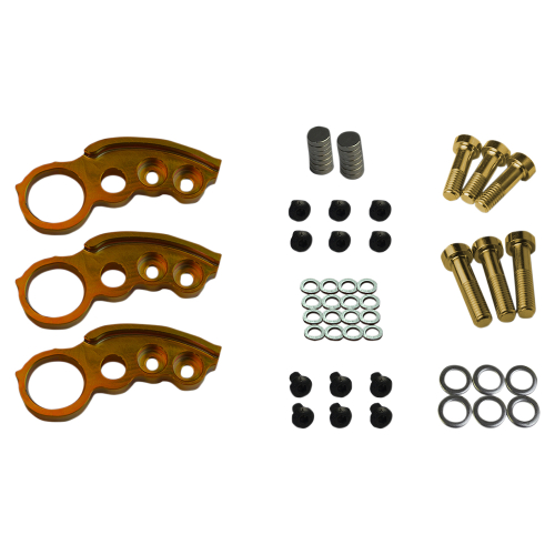 Straightline Performance - Straightline Performance Adjustable Weight Kit - P-Drive Primary Clutch - 121-235