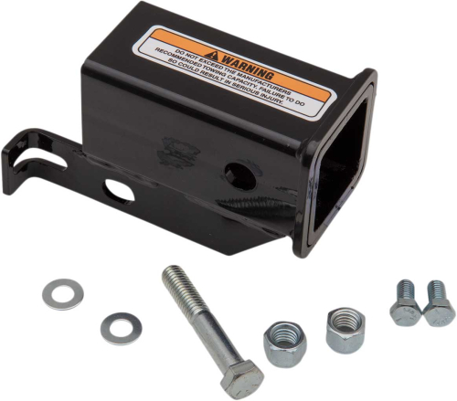 Moose Utility - Moose Utility Rear Receiver Hitch - AM-5848